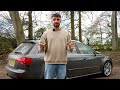 Audi RS4 B7: Can the Best RS Ever Made Win Over a BMW Guy?