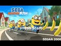 Sega® Minions Rush Intro
