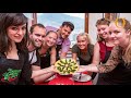 Cooking lessons: Bosnian food! Discover burek pita, japrak and sogan dolma and how to make them