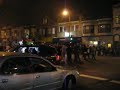 2012 World Series SF Giants Celebration At Mission St And Excelsior
