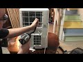 How To Clean Hisense Portable Air Conditioner Coils