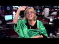 Mark Critch speaks to Elizabeth May after her departure from the Green Party | 22 Minutes