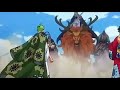 One Piece _[AMV]_Blinding _Lights