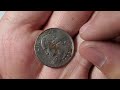 HUNTING BANKS FOR COINS!!! COIN ROLL HUNTING QUARTERS & DIMES!!! *SILVER FOUND!*