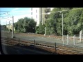 Auckland electric train public open day, 27/4/14