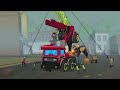 Rescue Heroes™ - Tornado Alley! | Episode 8 | Videos For Kids | Kids Heroes