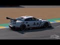 Gran Turismo 7 - Nissan GT-R NISMO GT3 2018 - Gameplay (PS5 UHD) [4K60FPS]