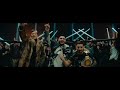 SAIKO - YO LO SOÑÉ ft. Omar Montes (Official Video) | SAKURA