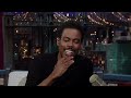 Chris Rock Has A Beef With Will Smith | Letterman