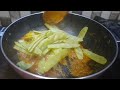Sem Ki Kalonji Recipe | Spicy and tasty 😋