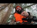 Frustrating things hunting Whitetail Deer