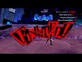 Persona 5 Royal Full Moon Merciless Solo