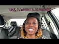 TRAVEL VLOG 🌴||72 Hours In Orlando: TikTok Controls My Itinerary || Sharnese B.