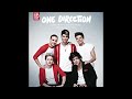 One Direction - One Way Or Another (Cover Audio)
