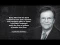 Reinhard Bonnke Quotes - You Must Desire The Fire | God Quotes