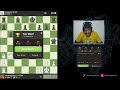 Good pawn sacrifice vs Bad pawn sacrifice || Road to 2100 on chess.com