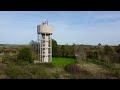 Ashdon Water Tower 2.0 DJI mini 2