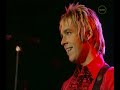 Roxette - Live In Barcelona 26.03.01 (Sala Bikini)