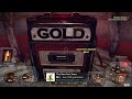 The New Fort Knox Achievement - Fallout 76