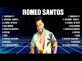 Romeo Santos ~ Especial Anos 70s, 80s Romântico ~ Greatest Hits Oldies Classic