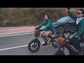 5 Best MOPED Style EBikes Under $1500 !