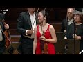 Mozart Concerto n. 1 in B flat major KV 207 | Karen Su - Queen Elisabeth Competition 2024