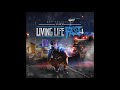 D-Aye - Love It ft. Judy Fancy (Livin Life Fast 4)