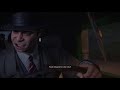 Mafia: Definitive Edition gameplay