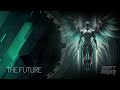 Matt Daver - The Future (Official Music Visualiser)