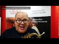 Adams Sonic Professional Flugelhorn Demo & Review! ACB Show & Tell - Trent Austin #flugelhorn Solo