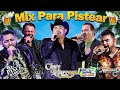 Popurri Ranchero Mix 🍻 El Mimoso, Pancho Barraza, El Yaki 🍻 Rancheras Pa' Pistear