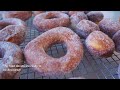 How to Make Donuts | Homemade Donuts Recipe | No Donuts Cutter
