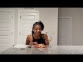 When Is It Time To Leave A Relationship : MUKBANG
