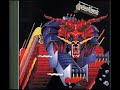 Judas Priest - (1984) Defenders of the Faith *Album*