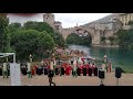 Mehteran  Mostar'da, Ottoman Military Band Mehter in Bosnia
