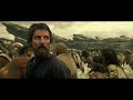 GLADIATOR 2 – Main Trailer (2024) Pedro Pascal, Denzel Washington