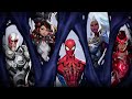 Ranking every character in the Marvel Rivals beta... (TIER LIST)