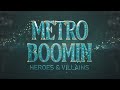 Metro Boomin, Travis Scott, Future - Lock On Me (Visualizer)