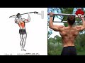 6 BEST Back Exercises for MASSIVE Growth