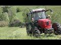 HAYMAKING 2k24 | SAME DORADO 90.4 + ENOROSSI BFS 240H | LAMBORGHINI CRONO 554-50 + ACMA MOWER