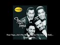 Four Tops...Ain't No Woman (Like The One I've Got)...Extended Mix...