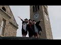 Cornell University 2022 Graduates
