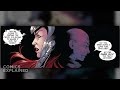 Marvel Comics: Cassandra Nova Explained