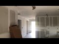 New Construction Home in West Palm Beach, Florida : House Tour - Walkthrough 🏠