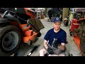 Husqvarna Garden Tractor/Mower Complete 150 Hour Maintenance: Oil Change, Filters, Blades, etc.