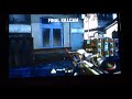 Trickshoting bots #1