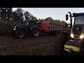 KUKURYDZA NA KISZONKĘ 2024/GR PUSTELNIK/CLAAS JAGUAR 840/4 x NEW HOLLAND/ZETOR/MANITOU/NOWY NABYTEK!