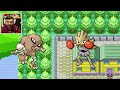 I Played Pokémon the WORST Way Possible…