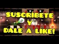 10 CURIOSIDADES de GEOMETRY DASH que NO SABÍAS !!