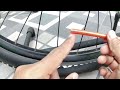 HOW TO PUMP A PRESTA DOP BIKE USING ADAPTERS AND HOSES IS EASY AND QUICK